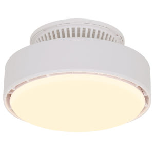 FANZHEN | Modern Eye-protecting Silent Invisible Fan Light