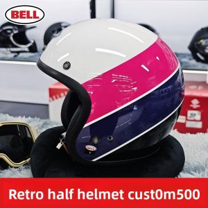 Bell | Retro Motorcycle Helmet 3C Certification