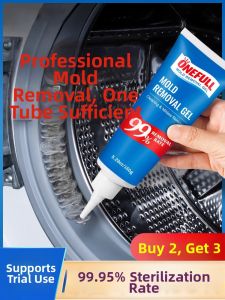 JINYI HOUSE | Mold Remover Cleaning Gel for Machines and Fridge