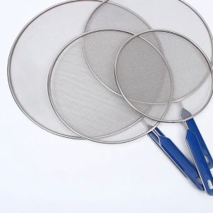 Chống tràn dầu màn hình bảo vệ màn hình chống tràn dầu màn hình chống tràn dầu màn hình chống tràn công cụ nhà bếp