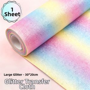 FEIYU | Ironing Cloth Sparkle Baking Paper