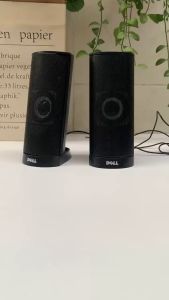 Loa Vi Tính Để Bàn Dell 2.0 Dòng Loa Cao Cấp Cho Laptop Pc Điện Thoại Loa Cực Chất J644