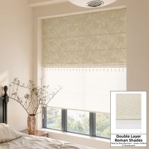 JINCHAN | Smart Electric Living Room Bedroom Curtain
