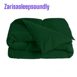 Zarisasleepsoundly Selimut Aja Ukuran 200-230 King Size Doble Plain