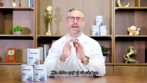 Sữa Bột Cho Người Lớn Sữa Cho Người Lớn Tuổi Giải Pháp Dinh Dưỡng Cho Người Bệnh Gout Fotecpham Gout Chính Hãng 400g