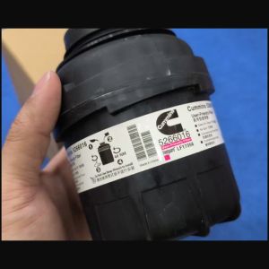 OIL FILTER FOTON VIEW CS2 C2 2.8 VAN BISON SAVANNA 4x4 (LF17356)