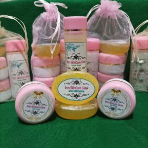 Toner Ines Skincare Glow/Ines Skincare(BISA COD)