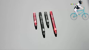 Đầu Nối Dài Van Xe Đạp 50mm/80mm - Dành Cho Loại Van Có Thể Tháo Rời Lõi