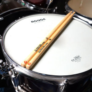 Drum Kit Drumstick Drum Set Solid Wood Drumstick Electronic Drum Kids Dedicated 7A Drum Stick Color Wooden Maple 5A Drumstick