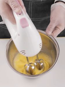 Stainless Steel Bowl/High Bowl/Mixing Bowl