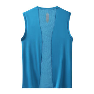 LIEYAN | Ultra-light Silk Fast-drying Mens Vest