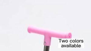 Otoped Anak 3D / Skuter Anak Roda 3 / Scooter Otoped Anak LED / Skuter Lipat Lampu