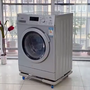 Cover/Pelindung Mesin Cuci Sarung Penutup Mesin Cuci Froanloading Anti Air Dan Terik Matahari