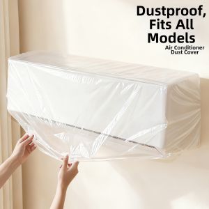 Dust-proof Full Coverage Air Conditioner Cover