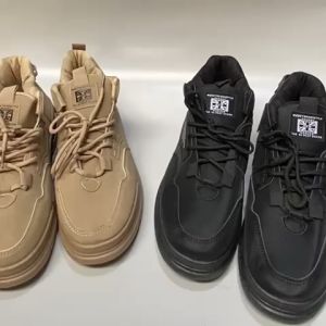 Sepatu Casual Pria Dewasa Fashion Trendy JL122185