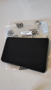 ไส้กรองอากาศ Z250sl NINJA250sl Kawasaki [ 11013-0739 ] ของแท้ เบิกศูนย์100%