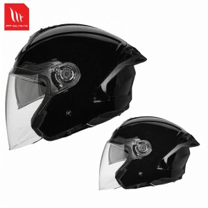 MT Helmets | 3/4 All Seasons Universal Helmet