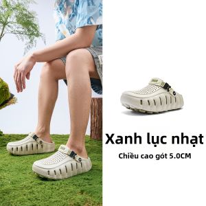 Semir | Dép Giảm Mùi Tăng Chiều Cao