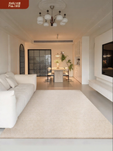 Eco-Friendly Easy-Clean Waterproof Anti-Stain Carpet