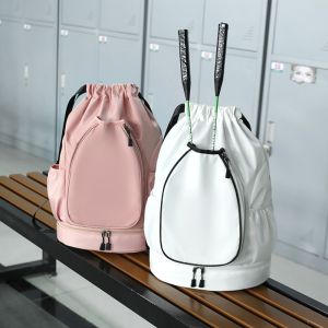 JOSEN LIGHTING | Sport Portable Drawstring Shoulder Bag For Badminton And Tennis