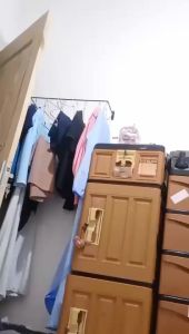 Stand Hanger Gantungan Baju Topi Tas Berdiri Multifungsi / Gawangan Baju Besi terbaru / Gawangan Baju Tempel Dinding / Gawangan Baju Dinding / Tempel Dinding / Gawangan Baju Tembok / Gantungan Baju Model Gawang /Gantungan Castok Baju