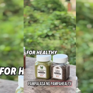 Lechon Sauce Powder By Baryo Natural Premium Herbs and Spices