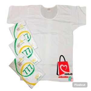 4 PCS KAOS OBLONG 777 stok pabrik/sotiran pabrik minus kemasan COD