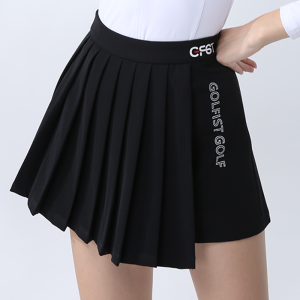 Golfist | Golf Tennis Design Mini Skirt