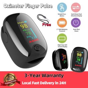 Understanding & Using Children's Pulse Oximeter: SMH-01