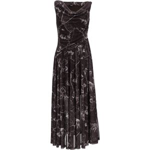 ONLY | Sleeveless Flared Dress