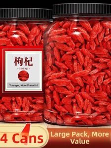 Top Grade Large Goji Berries 500g