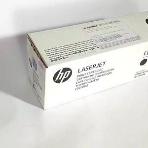 HP CB436AC ตลับหมึกโทนเนอร์แท้ ผงหมึกสีดำ M1120