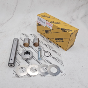 KING PIN HINO DUTRO HT130 HT125 TOYOTA 14B 1/2 SET