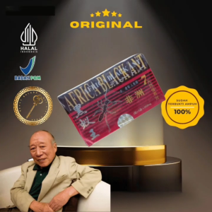 herbal nutisi superffod daun afrika asli berhologram