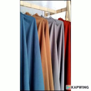 Celana Kulot Crinkle Airflow