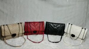 G2816 Tas Wanita Selempang Fashion Import 1Kg Muat 5Pcs