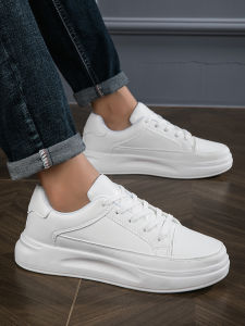 Summer Fashion Casual Shoes: Soft Bottom, Breathable & Deodorizing Options