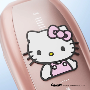 Ulike Air 10 Pro Ice Cooling IPL Hair Removal Device Home Body Beauty Device