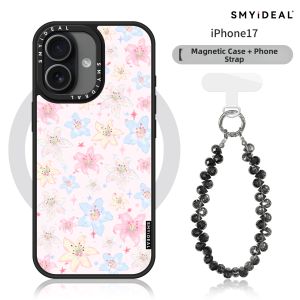 Smyideal | Magnetic iPhone 17 Case Unique Design