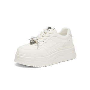 Reddragonfly | Height-increasing Fashionable Canvas Shoes