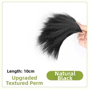 YUANYI |Invisible Volumizing Hair Topper Female