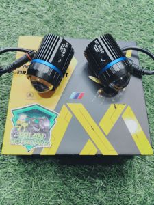 EXL SENLO M1A PLUS SERIES V3