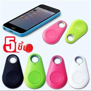 1/5pcs การติดตามสําหรับ IOS Android Smart Finder Locator อุปกรณ์เสริม Mini GPS Tracker Bluetooth 5.0 Anti-Lost อุปกรณ์เด็กกระเป๋ากระเป๋าสตางค์