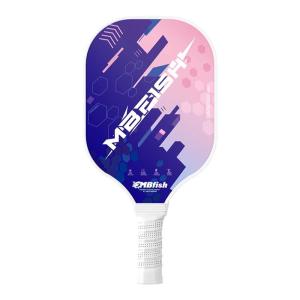 fitlook | Ultra Light Full Carbon Fiber Professional Pickleball Paddle