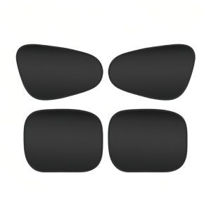 LUKSEN | Car Sun Shade Side Window Blocker