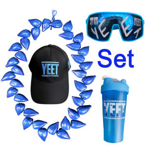 YEET Jey Uso Merchandise Necklace Roman Reigns Samoan Tribal Chief Family Tribe ULA FALA