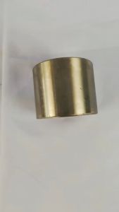 29735 บูชในคานหน้า กลาง แท้ รุ่น L4508 ขนาด 70-75-60 (TC422-12050) บูช อะไหล่รถแทรคเตอร์ ยี่ห้อ K.K.K.