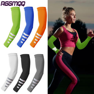 Arm Sleeves for Men Women: Sleeves to Cover Arms for Tattoo Cover Up - 4 Pairs UV Sun Protection UPF 50 Cooling Sports Sleeve