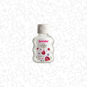 DOODLE MINYAK KAYU PUTIH PLUS BAWANG MERAH 60 ML / MINYAK TELON