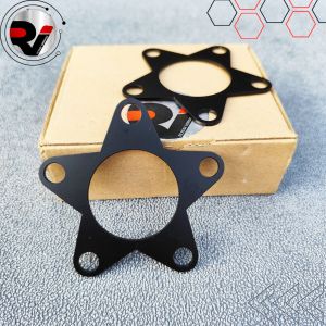 Spacer Kaliper Brembo Depan Modern Vespa Matic Sprint Primavera GTS S LX LXV